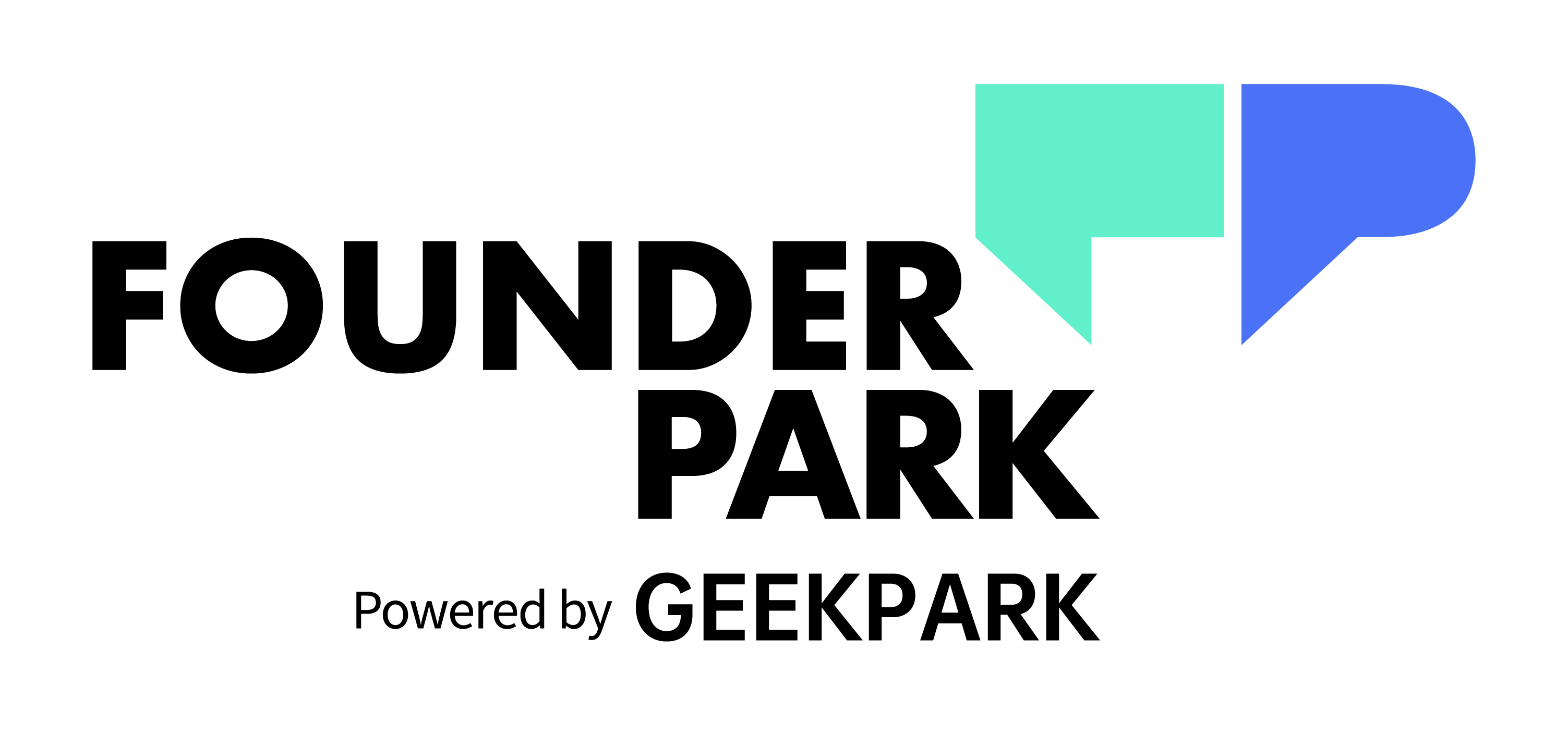 Founder Park Logo